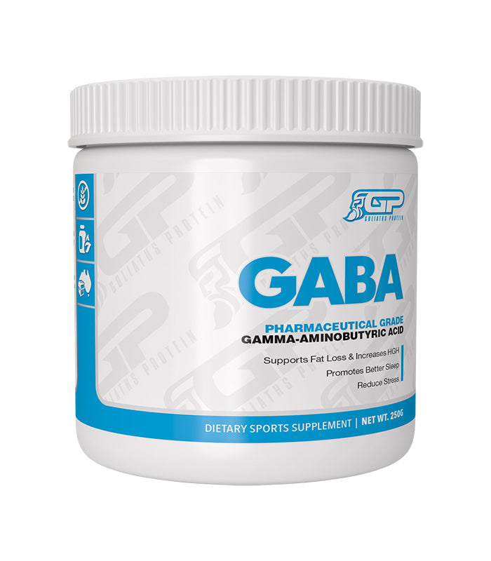Gaba