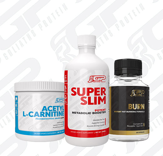 All About Fat Loss & Energy